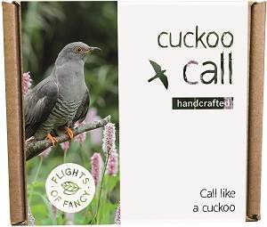 Cuckoo Call